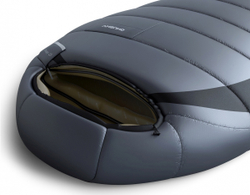 Спальный мешок Husky Dopy-25°С