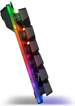 Клавиатура SVEN KB-G8500 черный