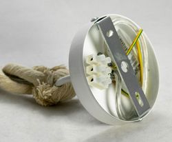 Подвесной светильник Lussole Hicksville LSP-9993