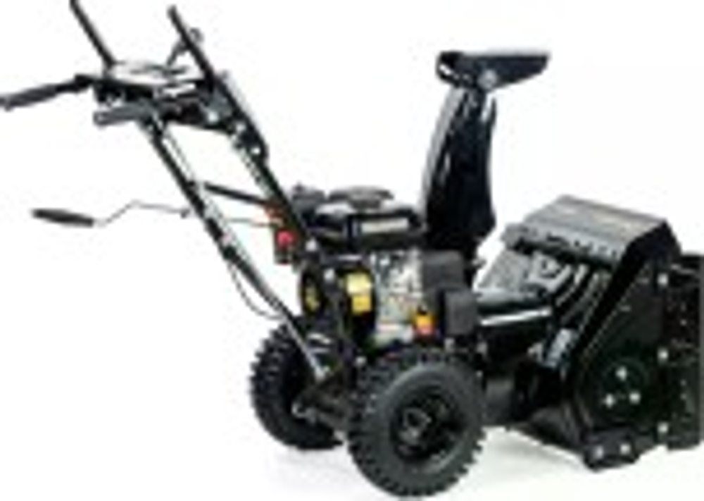 Снегоуборщик бензиновый CHAMPION ST654