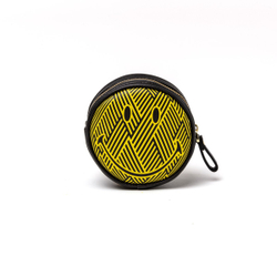 Косметичка Zig-Zag Smiley