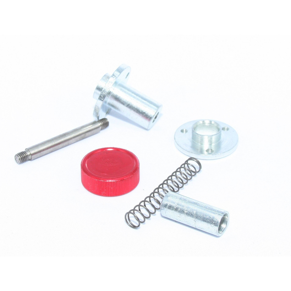 Барашек фиксирующий винт механизма складывания Kugoo