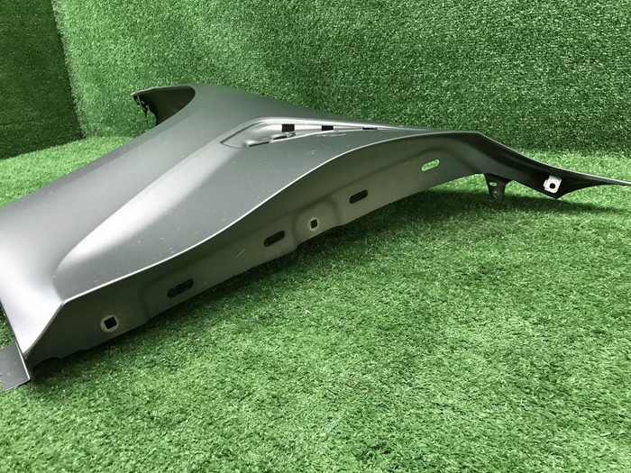 Крыло переднее левое BMW M3 G80 (2020-н.в.)