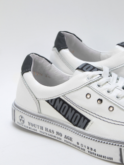 Кеды мужские K886-1V