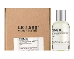 LE LABO neroli 36, парфюмерная вода 100 ml