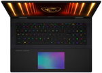 Ноутбук  MSI Titan 18 HX AI A2XWJG-206RU 18 ", Core Ultra 9, 64 Гб RAM, 4 Тб SSD, GeForce RTX 5090, Черный