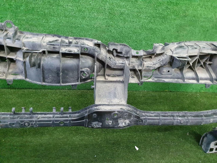 Телевизор Ford Transit 7 (2014-н.в.)