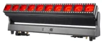 PL-L700M — Tilt LED Moving Bar 10×60 Вт RGBW с зумом 2,8°–46°
