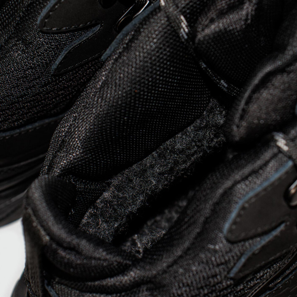 кроссовки Hoka Anacapa 2 Mid Gtx Black Winter