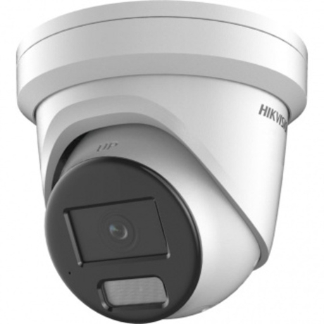 DS-2CD3346G2-ISU(2.8mm)(H) Уличная купольная IP-камера 4Мп Hikvision