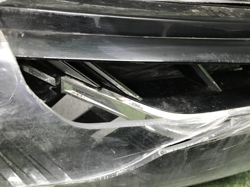 Битая Фара правая Faw Bestune T99 (2022-н.в.) LED