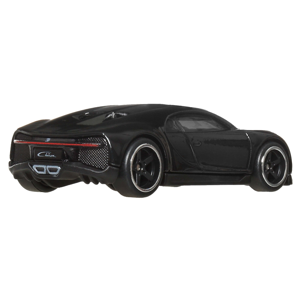 Hot Wheels | Premium | Boulevard | '16 Bugatti Chiron (2025)