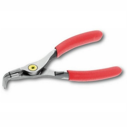 128 PN 3-9 Клещи 90° для наружных стопорных колец 3-9 мм., USAG (Италия)