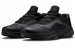 Кроссовки Jordan Air Jordan 11 Cmft Low "Triple Black"