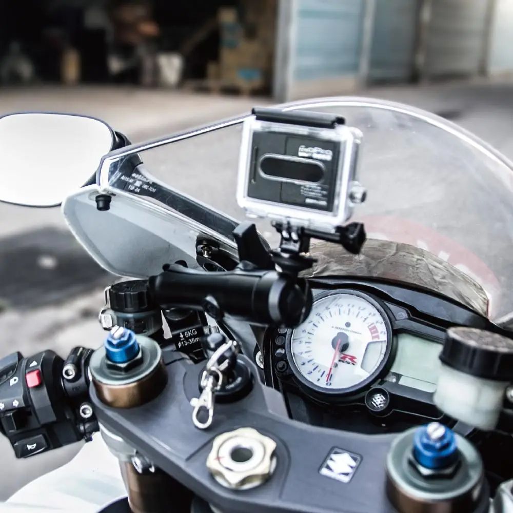 Зажим KUPO KCP-730B SUPER CLAW CLAMP