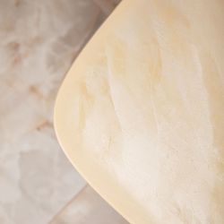 Столик декоративный Блюм - 2 Айвори