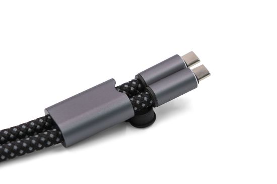 Шнур для зарядки Lany Wristband Charge