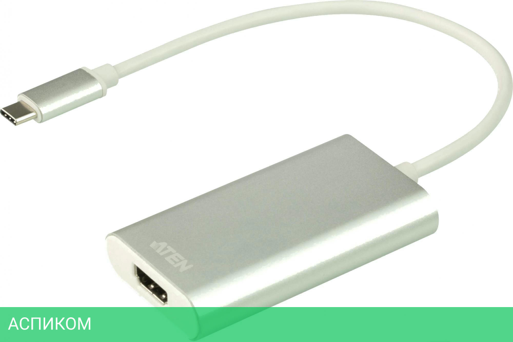 Устройство видеозахвата Aten CamLive UC3020 (UC3020-AT)