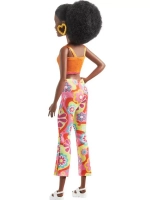 Кукла Барби Игра с модой Fashionistas HJR97