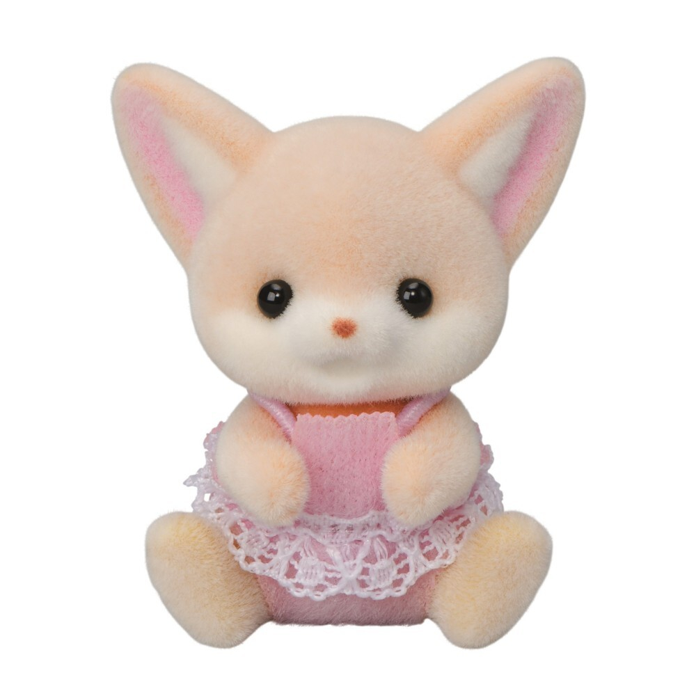 Sylvanian Families - Близнецы пустынного лиса 5697 / артикул   5697  / GTIN 5054131056974