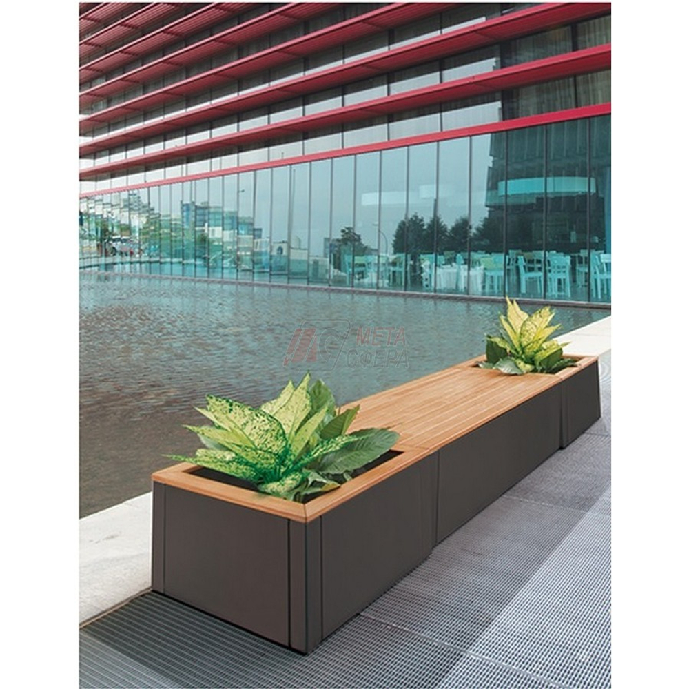 Вазон Гарда