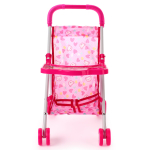 Коляска для кукол сидячая, 3288-10H+餐板