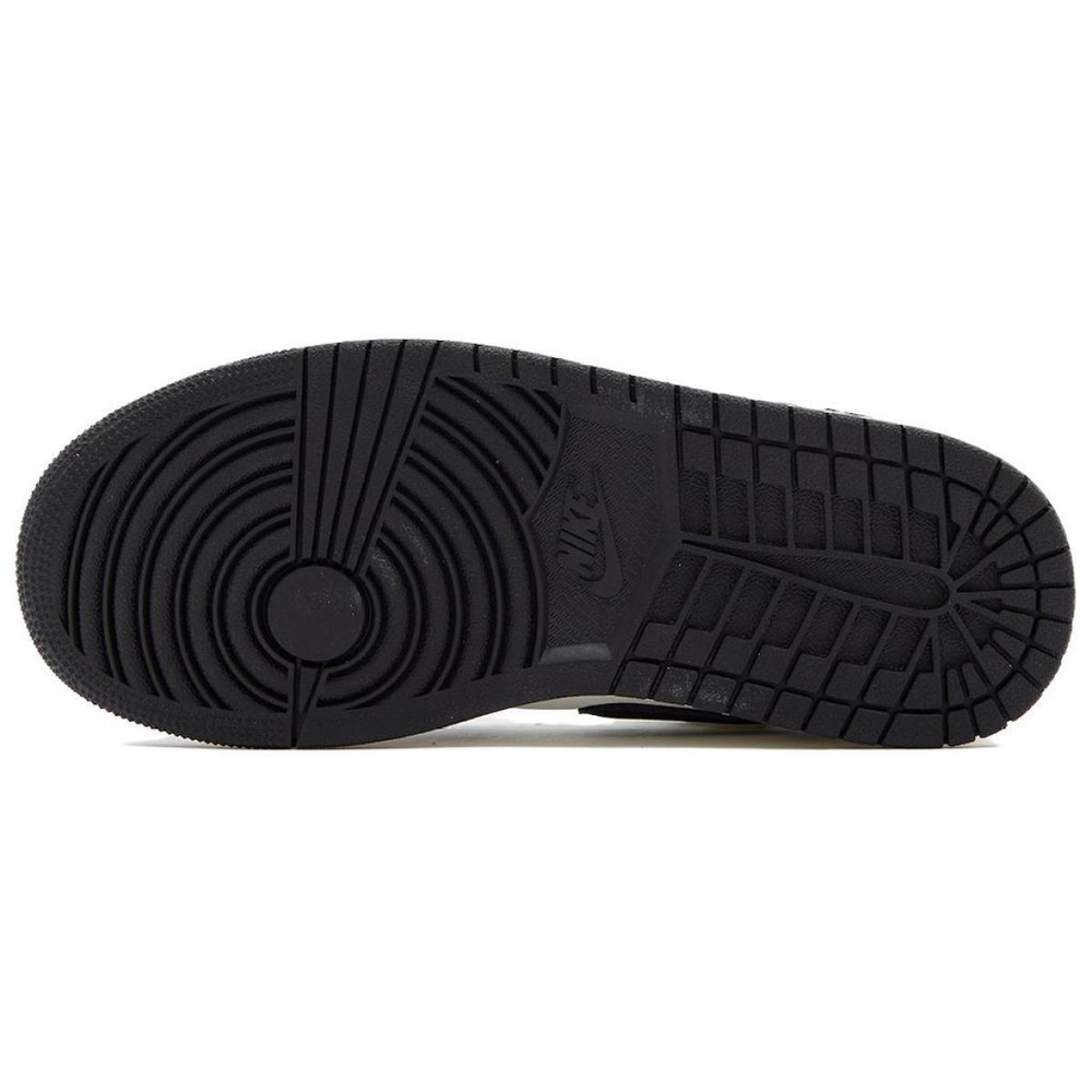 Кроссовки Jordan Air Jordan 1 Low WMNS"Vintage Panda", FB9893-101