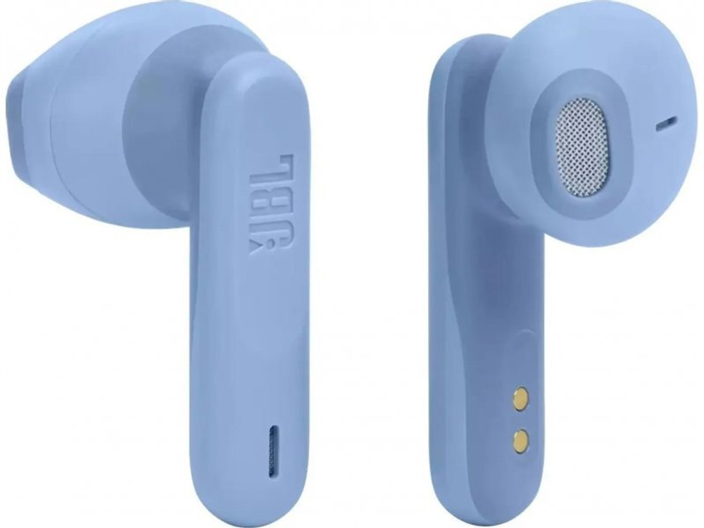 Наушники JBL Wave Flex синий