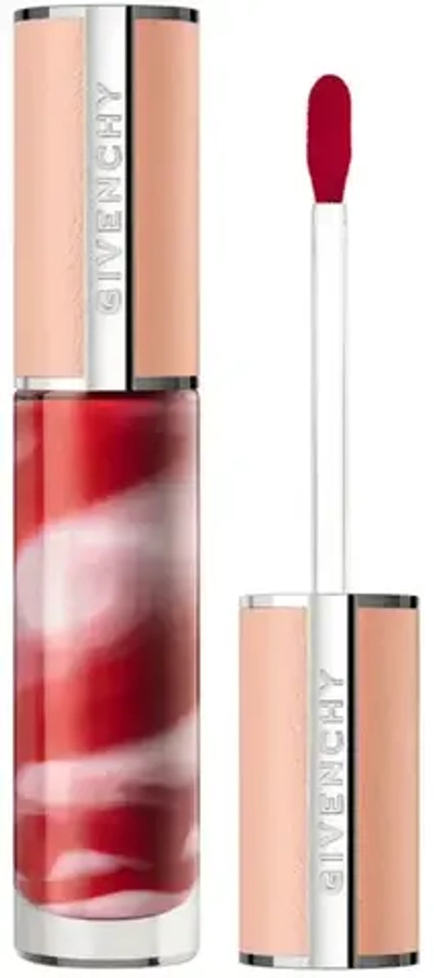 GIVENCHY ROSE PERFECT LIQUID Nº37
