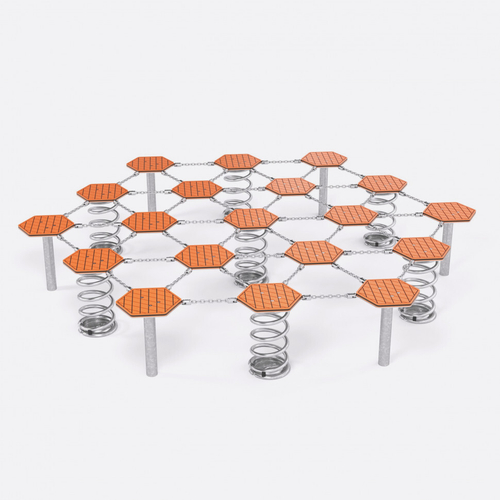 Столбики (ДК0202)