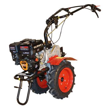 Мотоблок "КАДВИ" УГРА НМБ-1Н10 (Lifan 8 л.с.)