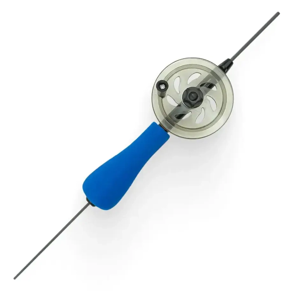 Удочка зимняя Grows Culture "Плотва"