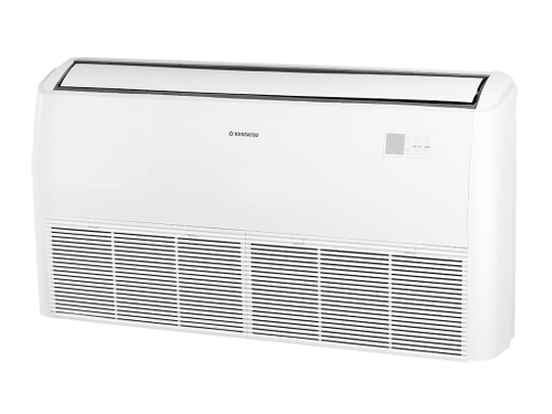 Напольно-потолочная сплит-система Kentatsu серии KSCB/KSUNB KSCB53HZAN1/KSUNB53HZAN1