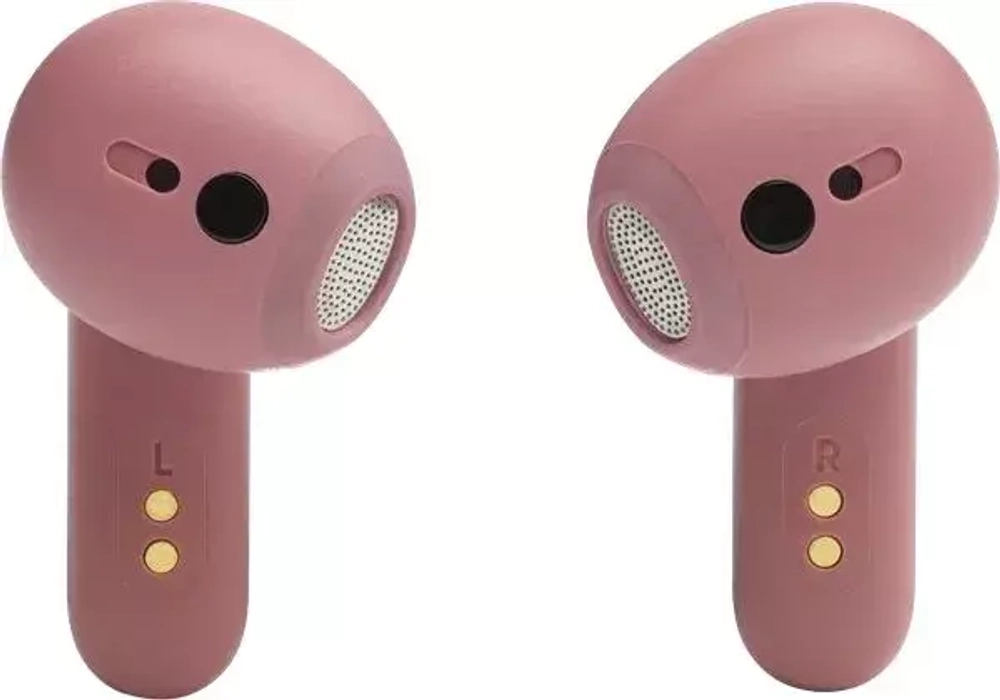 Беспроводные наушники JBL Live Flex Rose