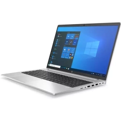 Ноутбук HP ProBook 450 G8 Core i5-1135G7 2.4GHz 15.6" FHD (1920x1080) AG,16GB (1x16GB) DDR4,512Gb SSD,45Wh LL,No FPR,1.8kg,1y,Silver,DOS (32N93EA)