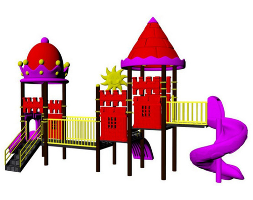 Детский игровой комплекс PS 1215