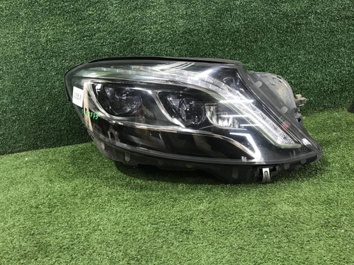 Фара правая Mercedes S W222 (2013-2017) LED