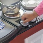 Step 2- Кухня "Веселые поварята"