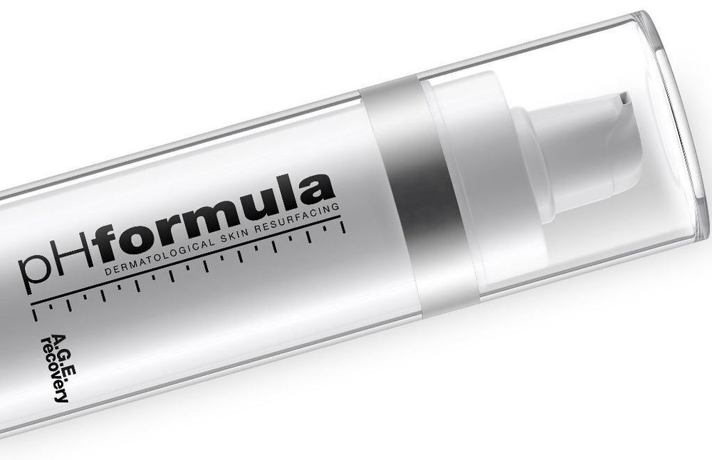 PHformula A.G.E. Recovery - Восстанавливающий крем - концентрат для кожи с возрастными изменениями 30 мл