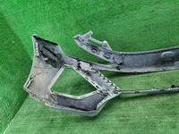 Бампер передний Changan Uni-V (2022-н.в.)