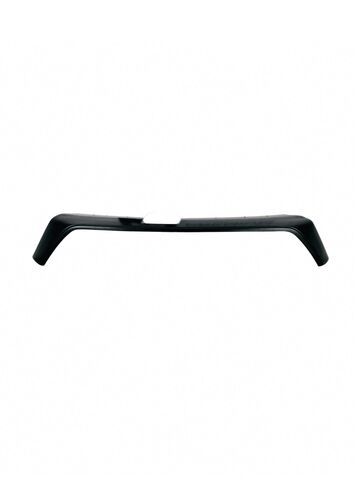 Накладка на решетку радиатора Фьюжн для Веста (Под покраску)