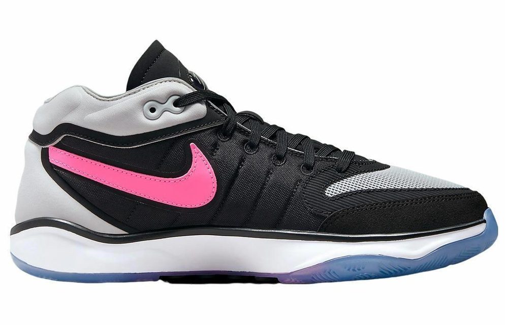 Кроссовки Nike Air Zoom Gt Hustle