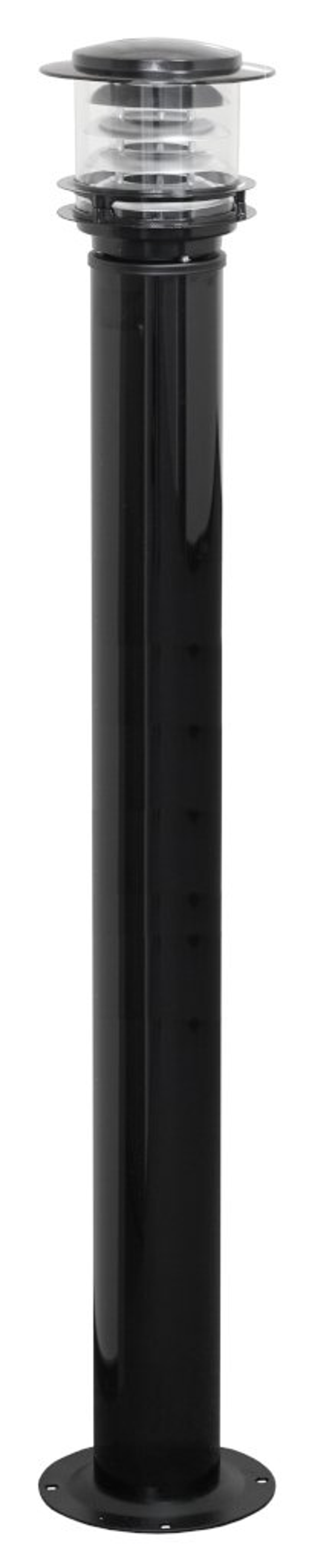 ST-PD110BLP-MC Активный инфракрасный барьер промежуточный Smartec