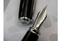 Перьевая ручка Diplomat Excellence A2 (D40202023)