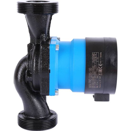 Циркуляционный насос Stout mini pro 32/80-180 (SPC-0003-3280180)