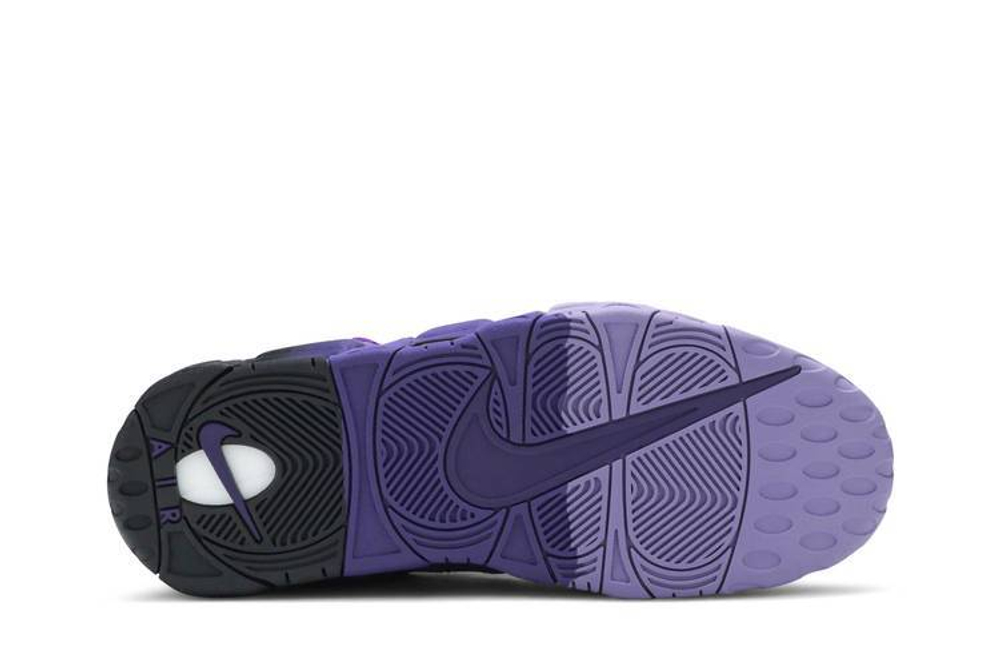 Кроссовки Nike Air More Money