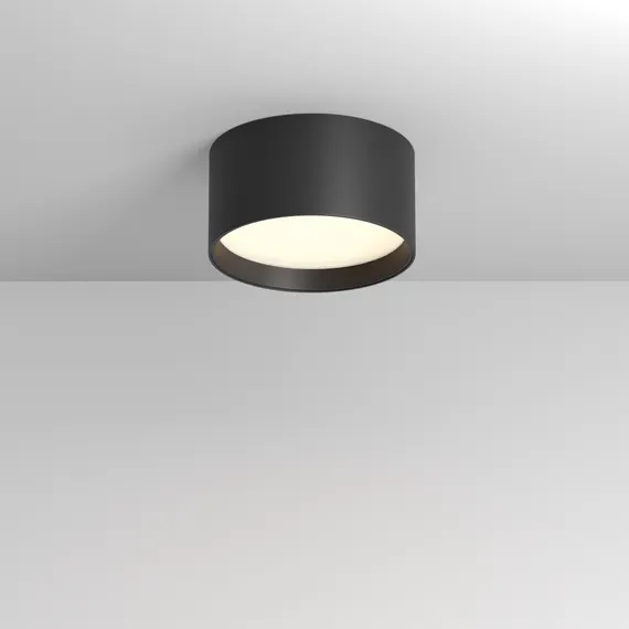 Потолочный светильник Блик / Glare 12 Вт 3000 К 120° Technical c091cl-12w3k-b