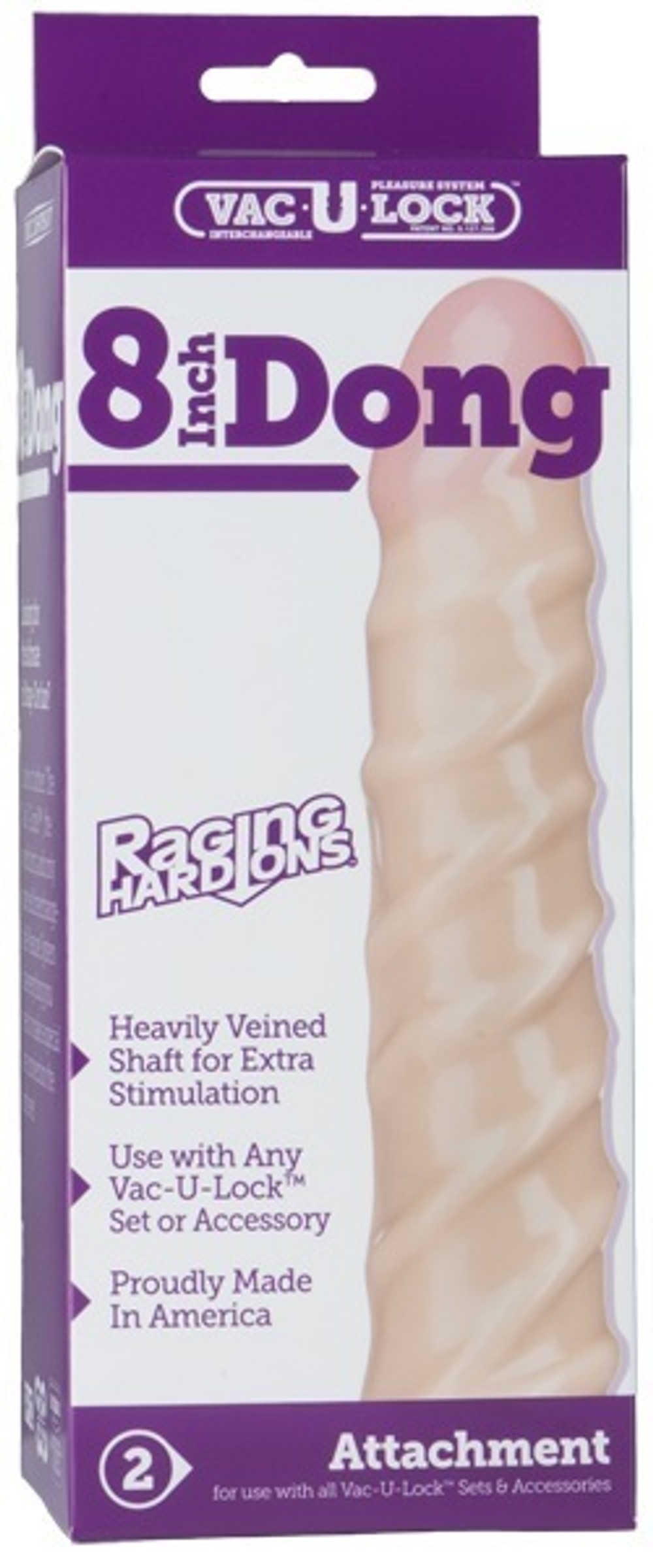 Анальная насадка к трусикам Харнесс