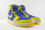Кроссовки Jordan Air Jordan 1 Og Laney