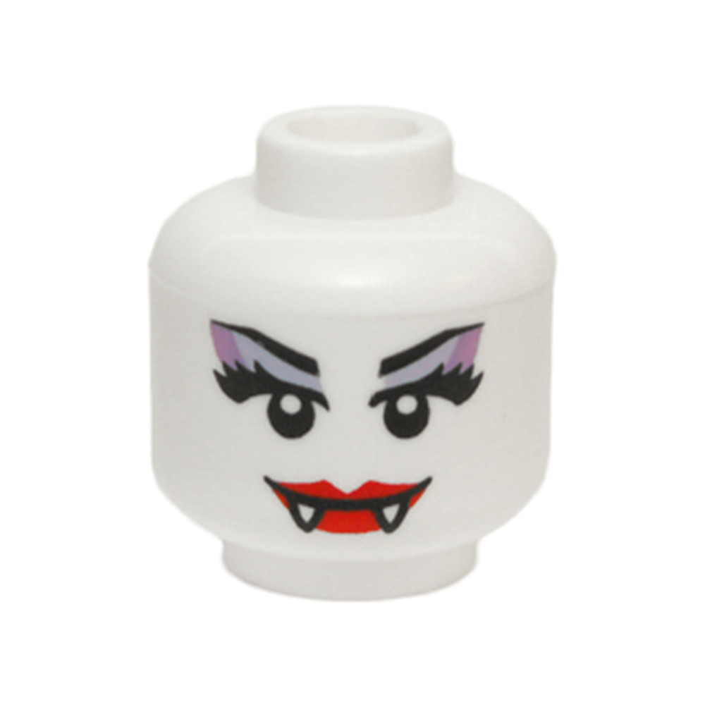 Минифигурка 3626pb1404